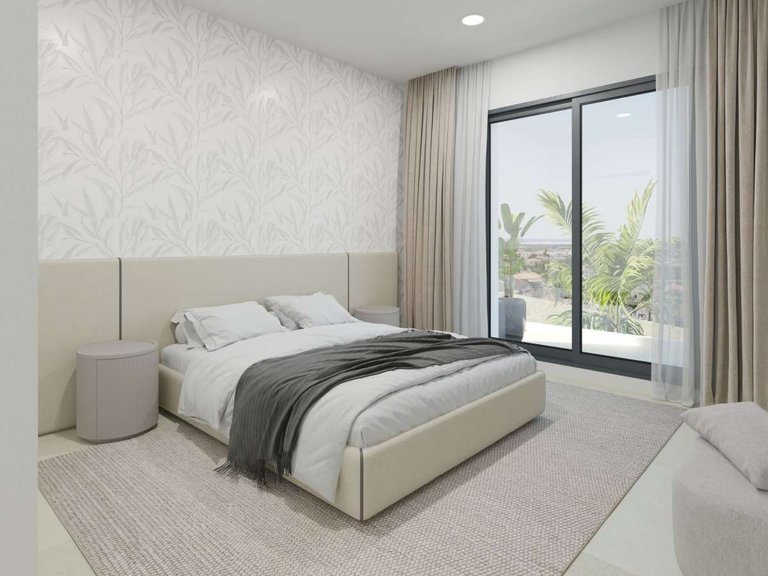 Town House for Sale in Ciudad Quesada, Alicante 23
