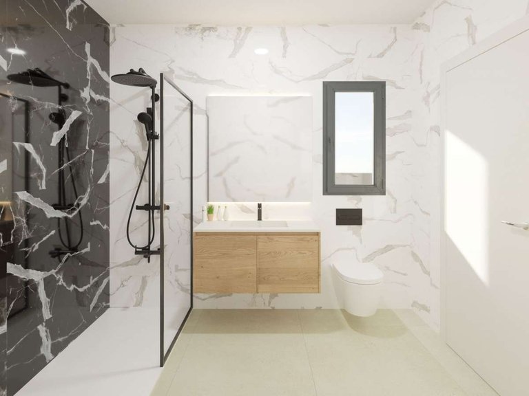 Town House for Sale in Ciudad Quesada, Alicante 26