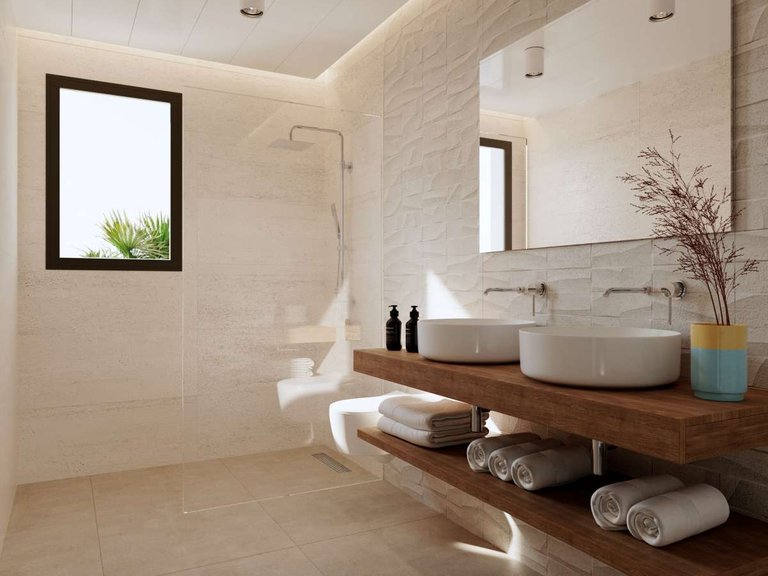 Villa for Sale in Finestrat, Alicante 9