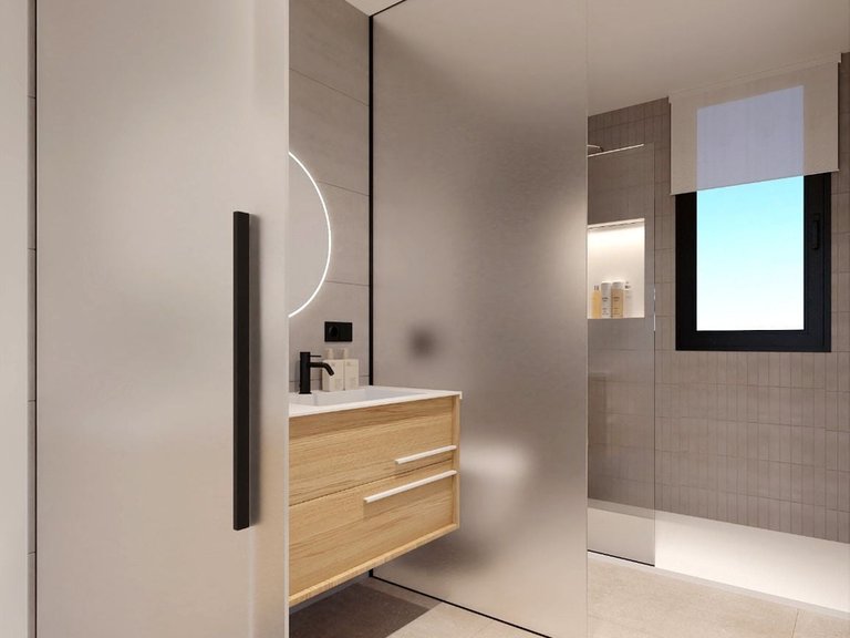 Town House for Sale in Finestrat, Alicante 9