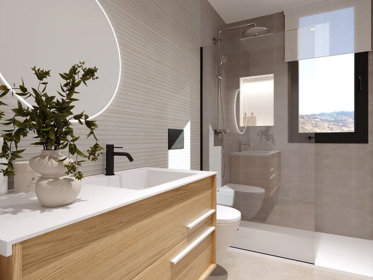 Town House for Sale in Finestrat, Alicante 8