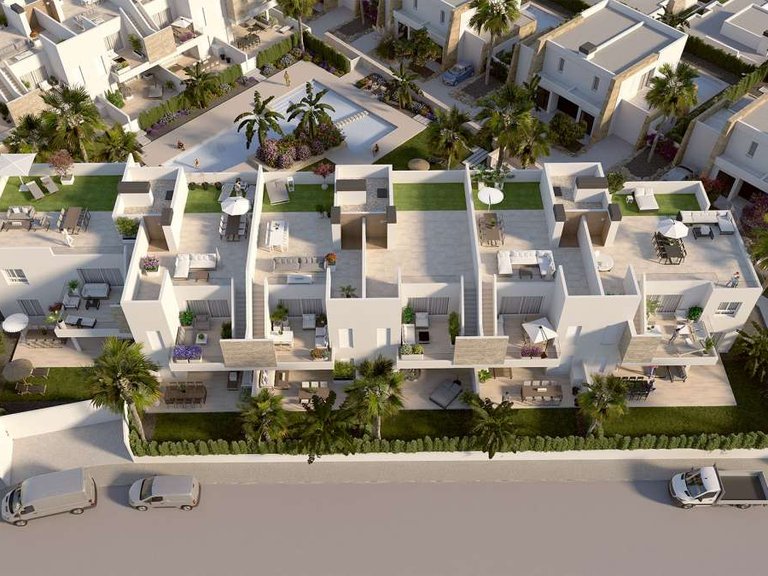 Villa for Sale in La Finca Golf, Alicante 3