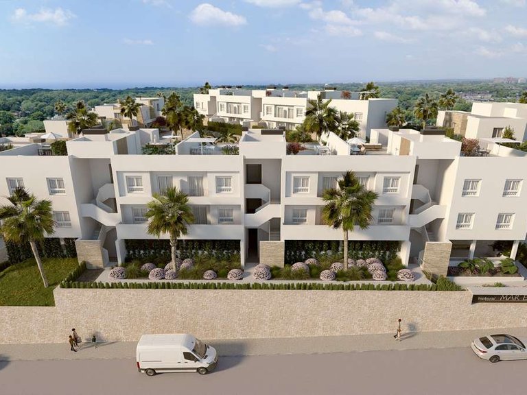 Villa for Sale in La Finca Golf, Alicante 7