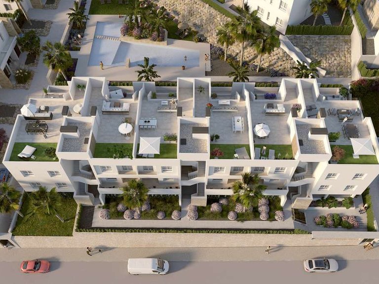 Villa for Sale in La Finca Golf, Alicante 10