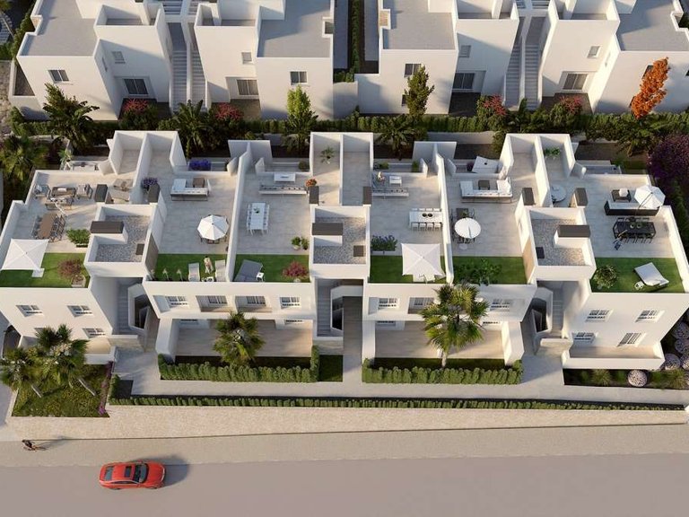 Villa for Sale in La Finca Golf, Alicante 8