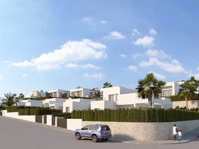 Villa for Sale in La Finca Golf, Alicante 6