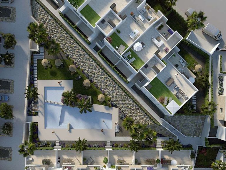 Villa for Sale in La Finca Golf, Alicante 15