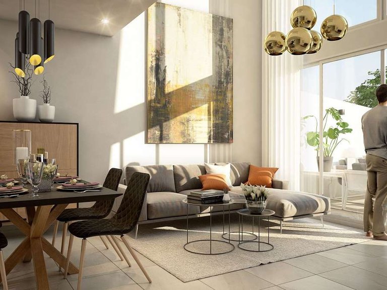 Town House for Sale in La Finca Golf, Alicante 8