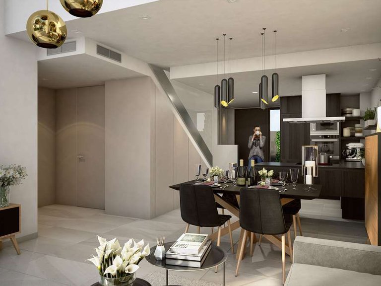Town House for Sale in La Finca Golf, Alicante 9