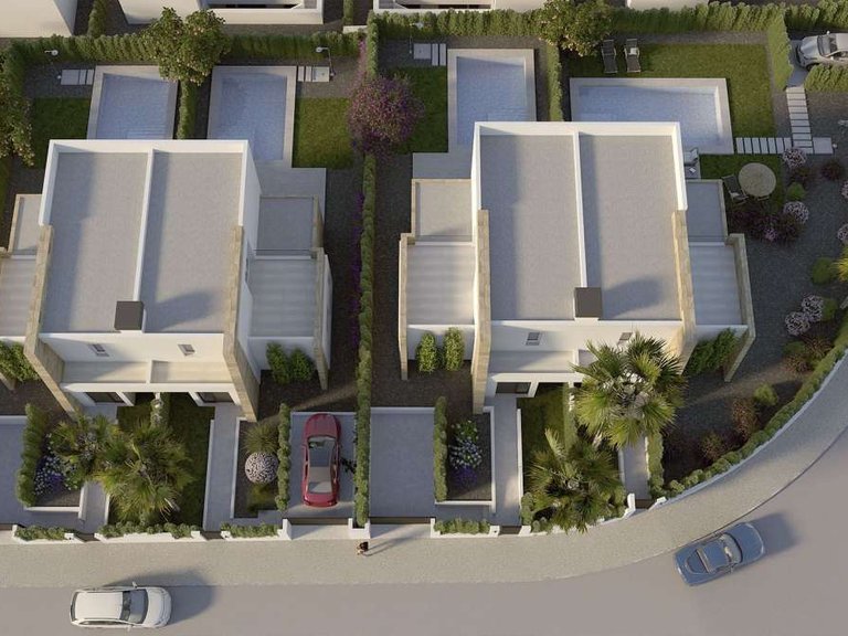 Town House for Sale in La Finca Golf, Alicante 4