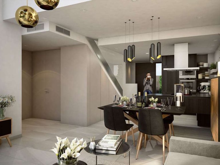 Town House for Sale in La Finca Golf, Alicante 9