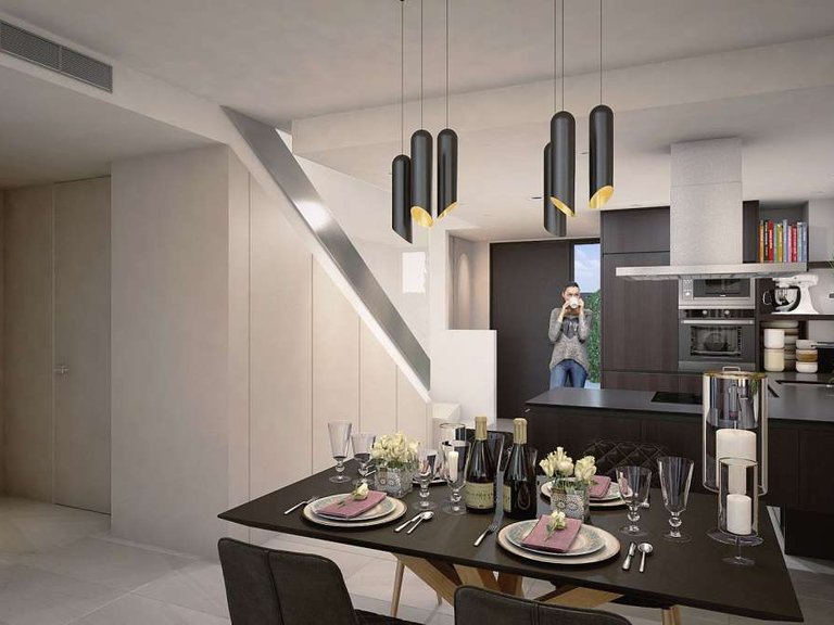 Town House for Sale in La Finca Golf, Alicante 10