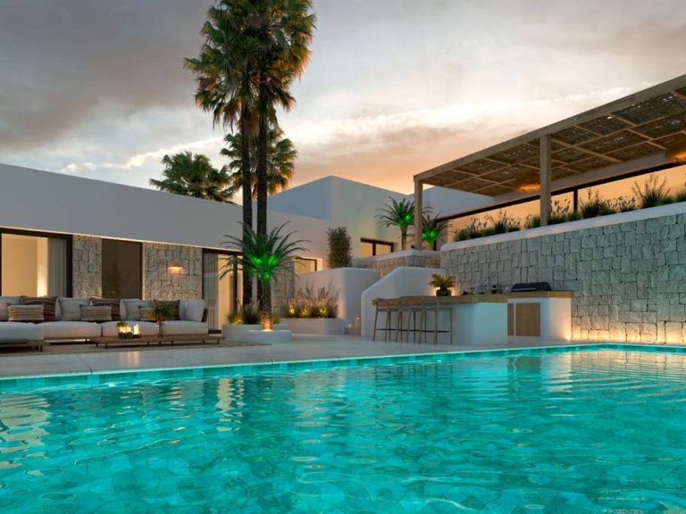 Villa for Sale in Jávea, Alicante 3