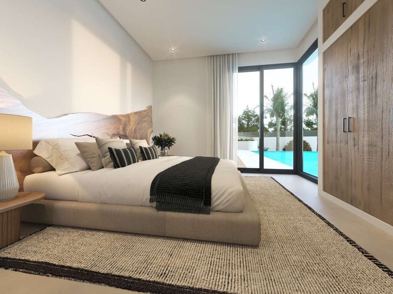 Villa for Sale in Jávea, Alicante 4