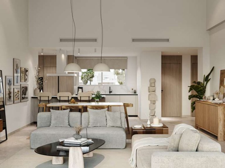 Town House for Sale in La Finca Golf, Alicante 9