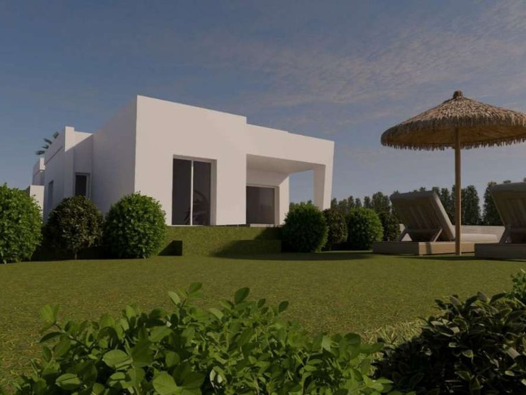 Town House for Sale in La Finca Golf, Alicante 2
