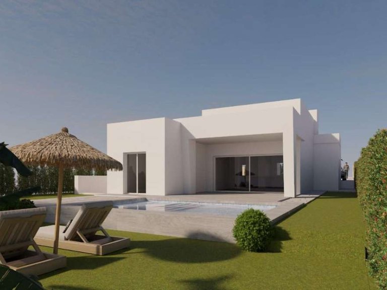 Town House for Sale in La Finca Golf, Alicante 3