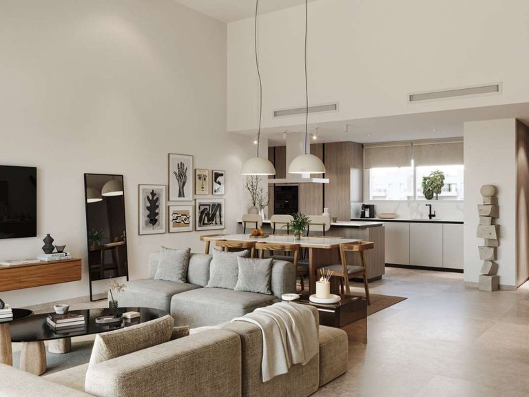 Town House for Sale in La Finca Golf, Alicante 5