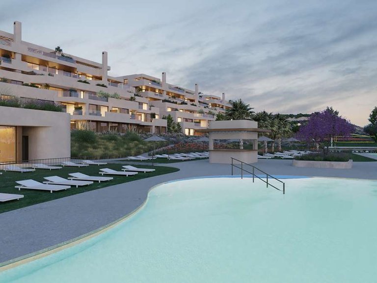 Apartment for Sale in La Alcaidesa, Cadiz 14