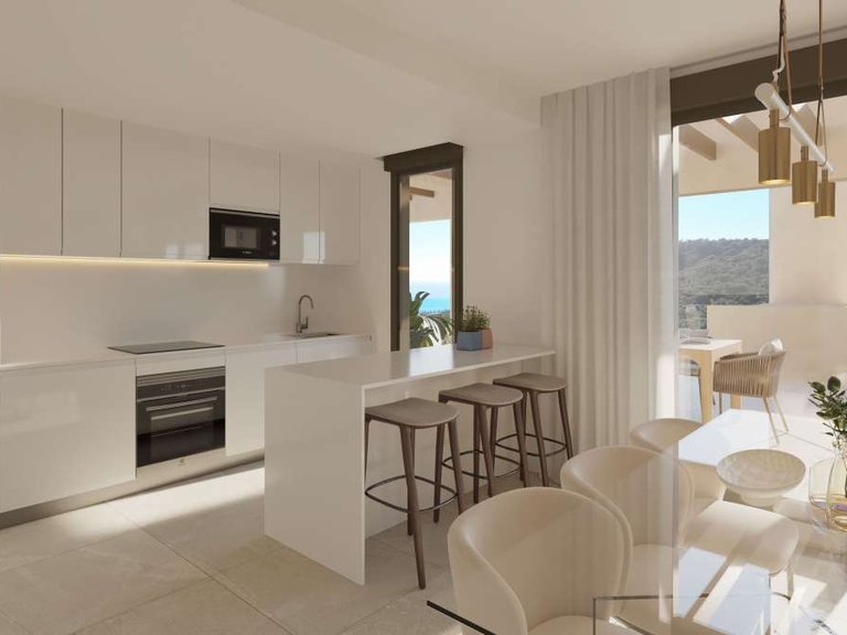 Apartment for Sale in La Alcaidesa, Cadiz 7