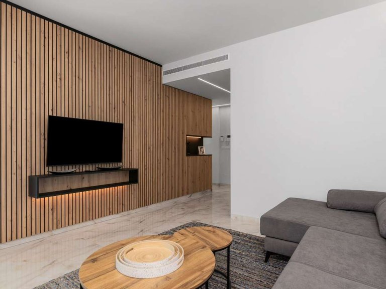 Town House for Sale in La Finca Golf, Alicante 10