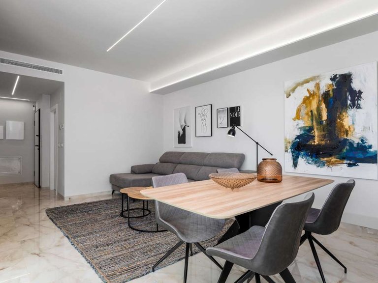 Town House for Sale in La Finca Golf, Alicante 9