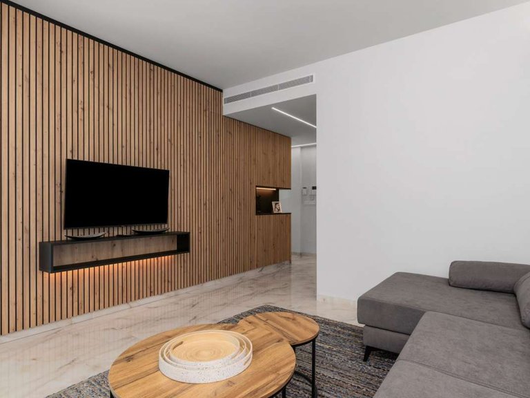 Town House for Sale in La Finca Golf, Alicante 10