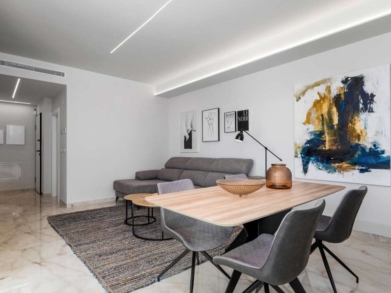 Town House for Sale in La Finca Golf, Alicante 9