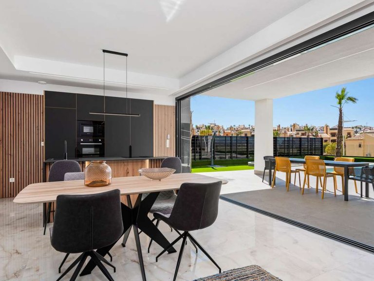 Town House for Sale in La Finca Golf, Alicante 14