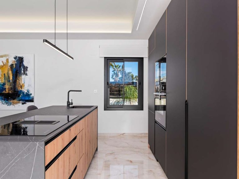 Town House for Sale in La Finca Golf, Alicante 16