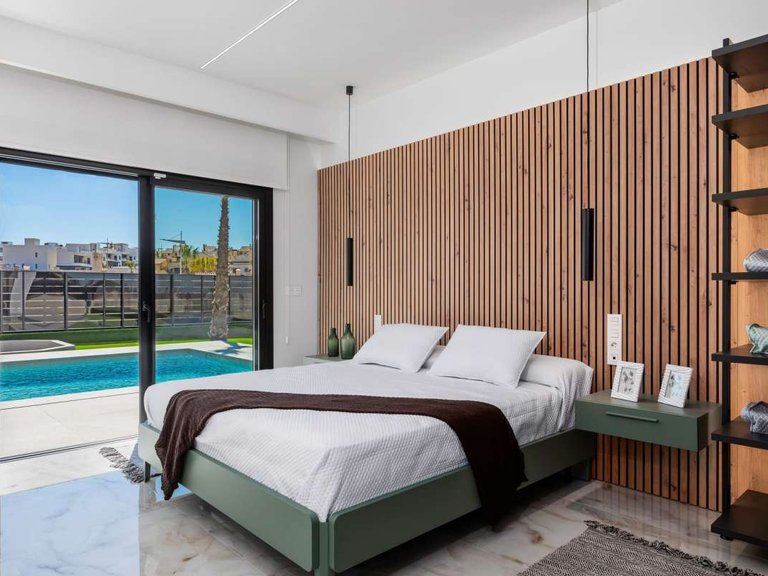 Town House for Sale in La Finca Golf, Alicante 22