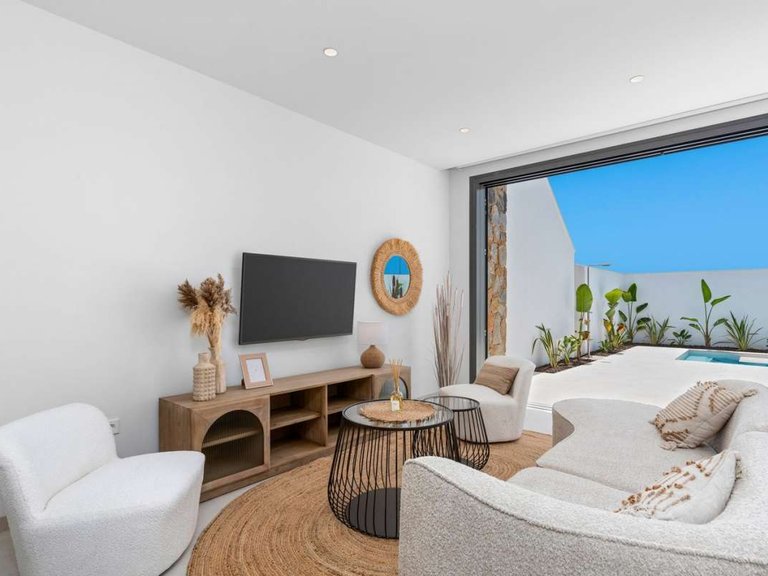 Town House for Sale in Los Alcázares, Murcia 17