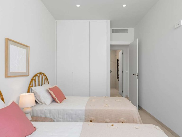 Town House for Sale in Los Alcázares, Murcia 23