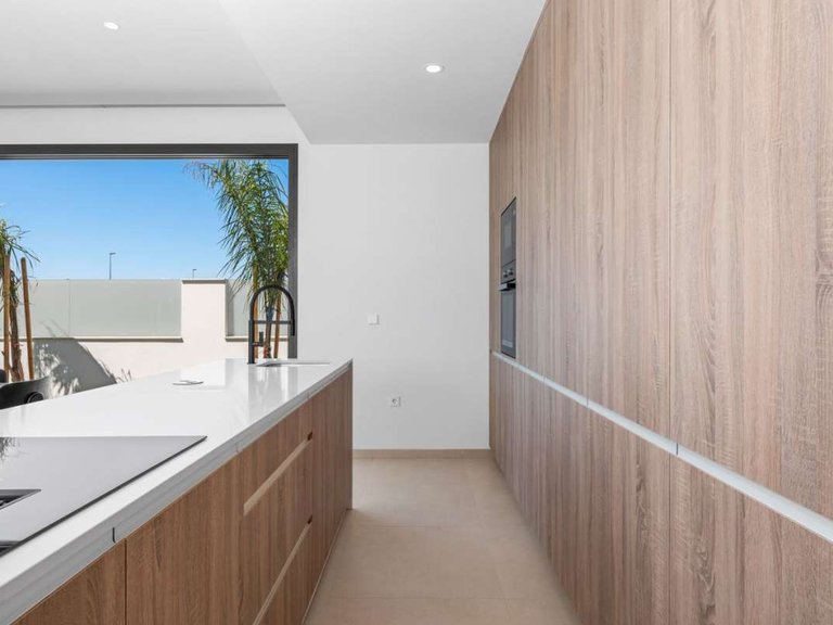 Town House for Sale in Los Alcázares, Murcia 8