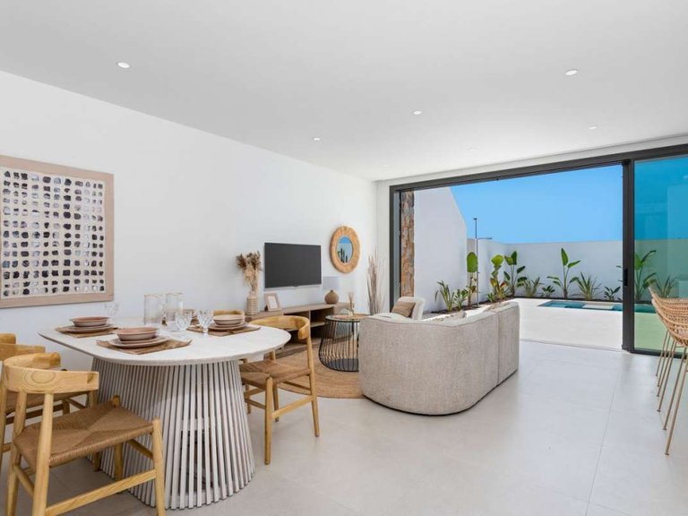 Town House for Sale in Los Alcázares, Murcia 16