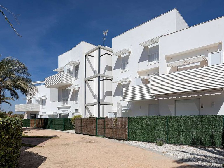 Apartment for Sale in Vera, Almeria 7