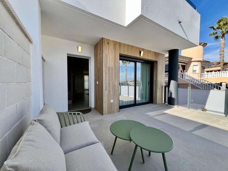 Town House for Sale in Benferri, Alicante 13