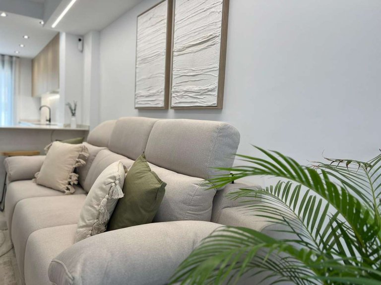 Town House for Sale in Benferri, Alicante 23