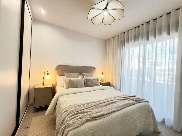 Town House for Sale in Benferri, Alicante 30