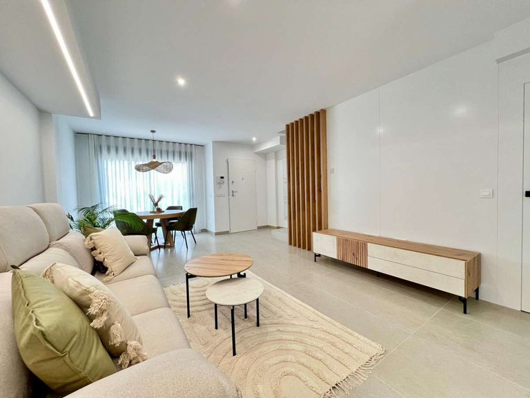 Town House for Sale in Benferri, Alicante 19