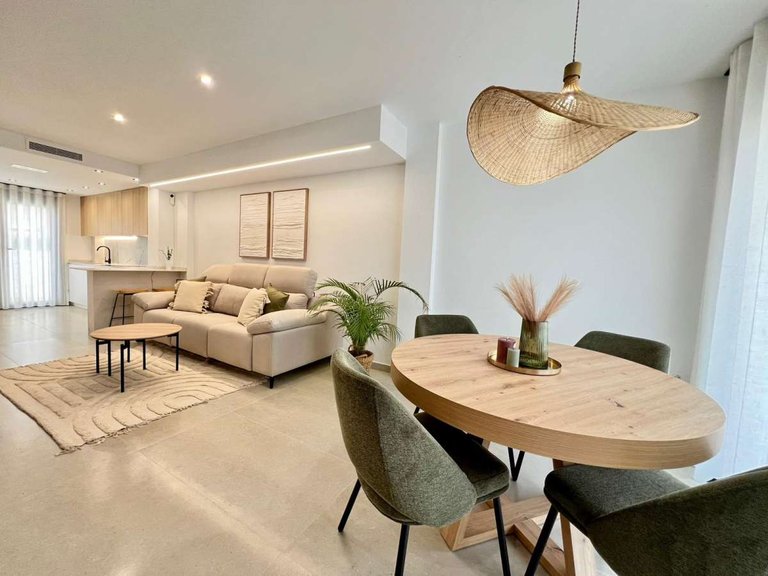 Town House for Sale in Benferri, Alicante 25