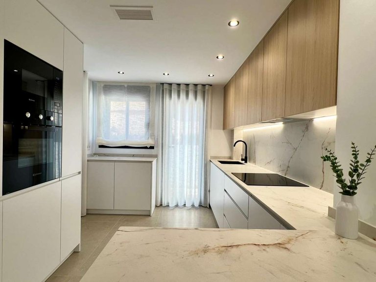 Town House for Sale in Benferri, Alicante 27