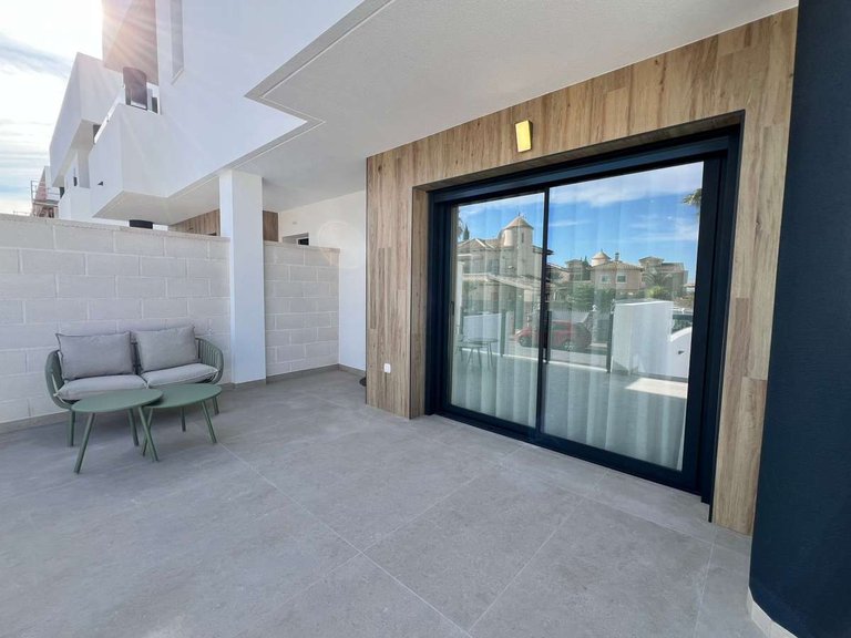 Town House for Sale in Benferri, Alicante 35