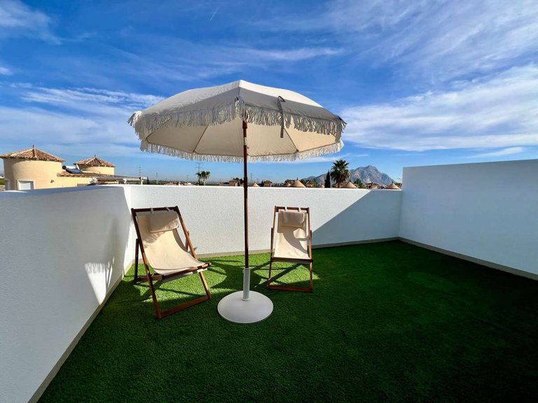 Town House for Sale in Benferri, Alicante 12