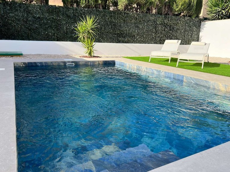 Town House for Sale in Benferri, Alicante 15