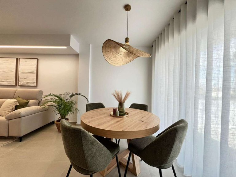 Town House for Sale in Benferri, Alicante 20