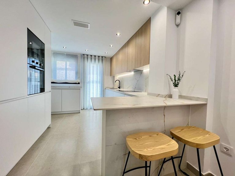 Town House for Sale in Benferri, Alicante 26