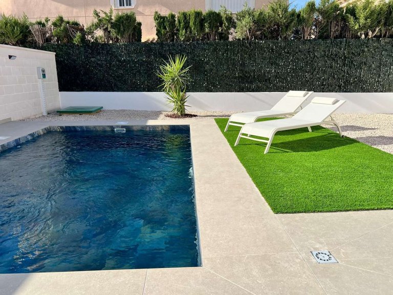 Town House for Sale in Benferri, Alicante 8