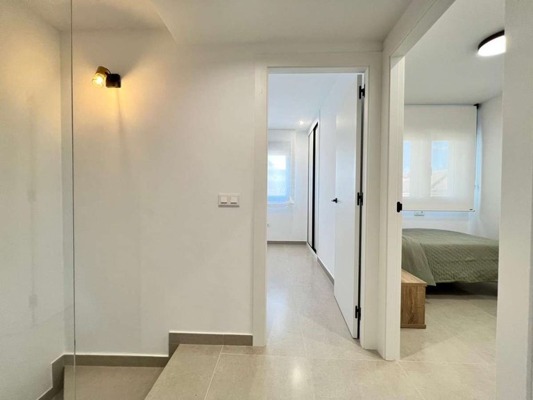 Town House for Sale in Benferri, Alicante 33