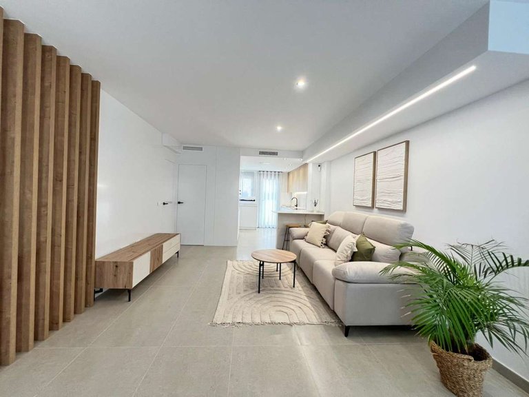 Town House for Sale in Benferri, Alicante 24